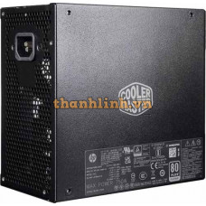 Nguồn Cooler Master DPS-750AB-40D 750W Platinum